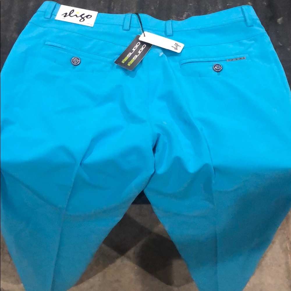 golf pants